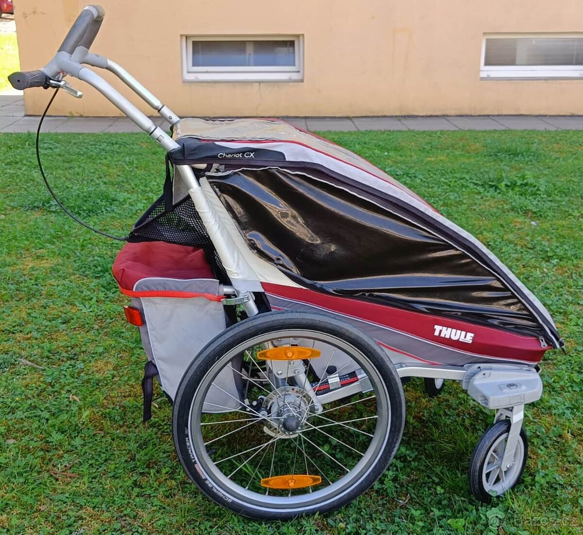 Thule Chariot CX1 - 9