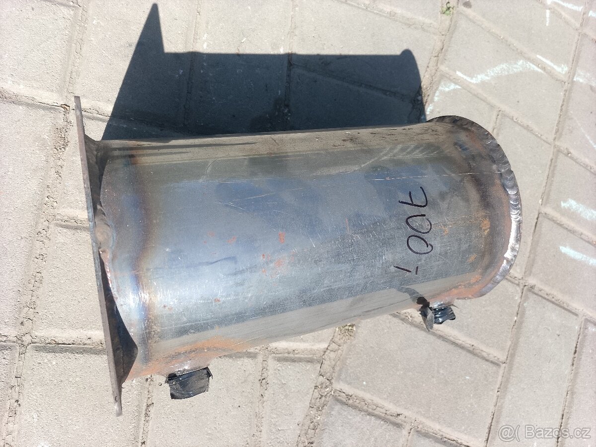 Štípačka na dřevo - 9