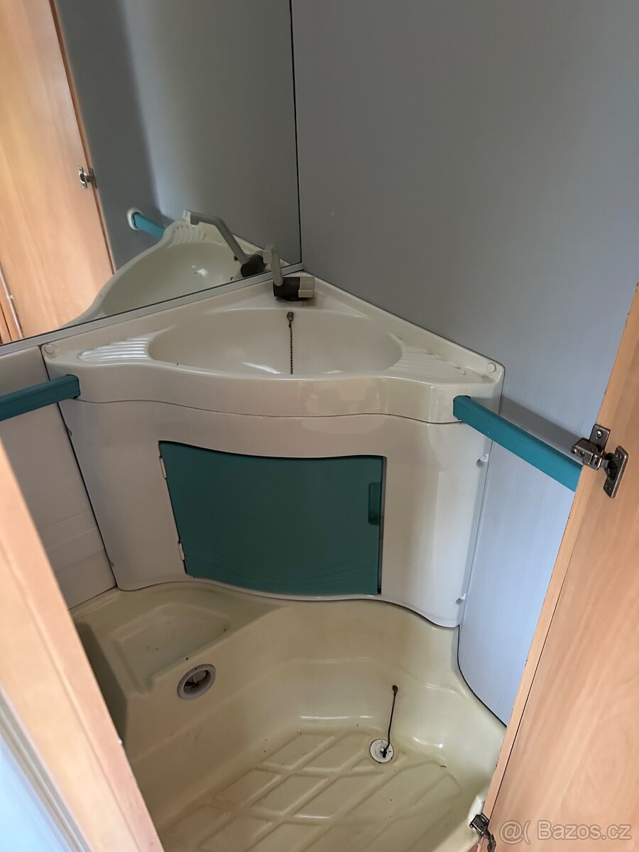 Karavan Knaus - 9