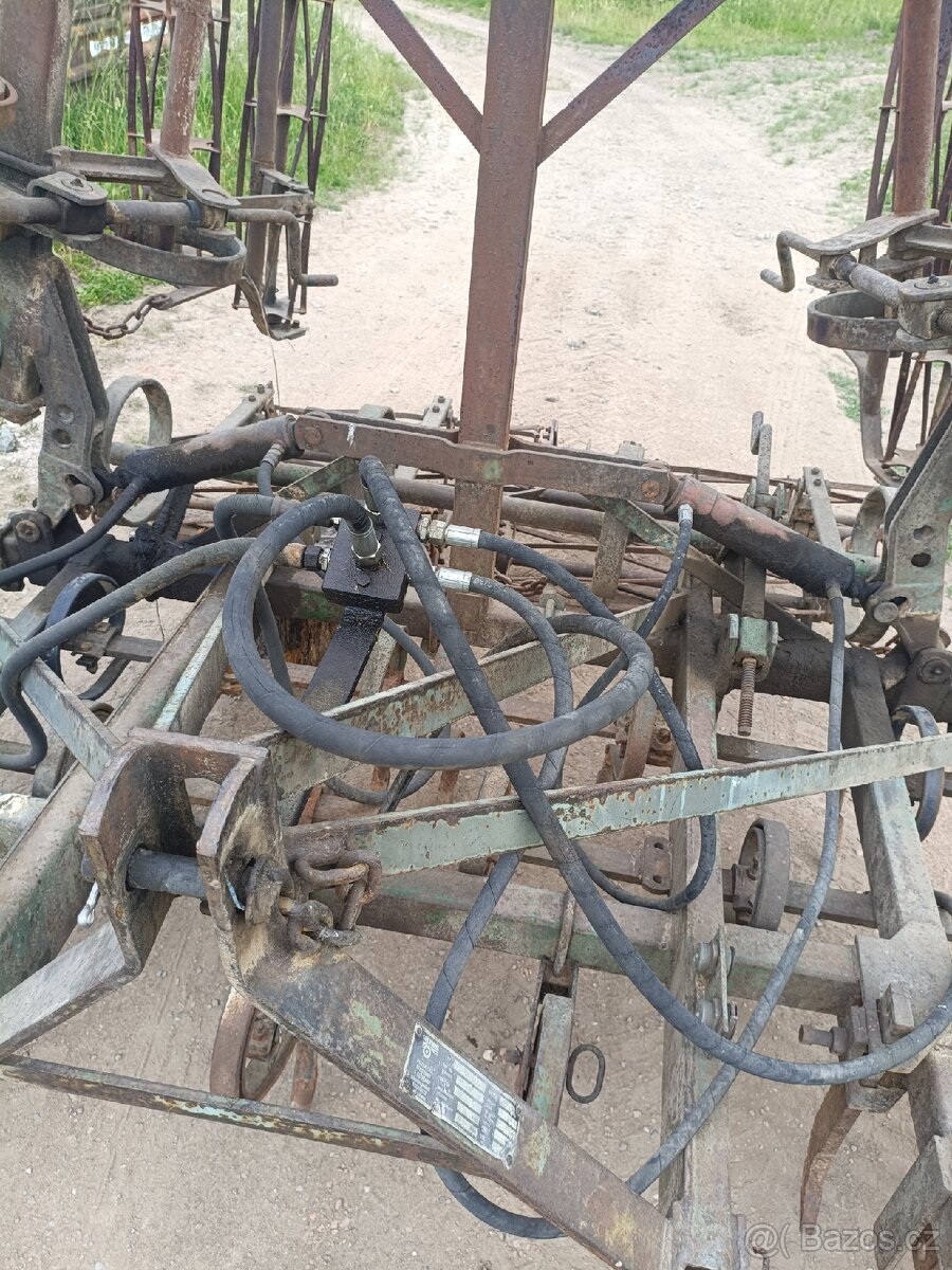 Kombinátor KON 500 - 9
