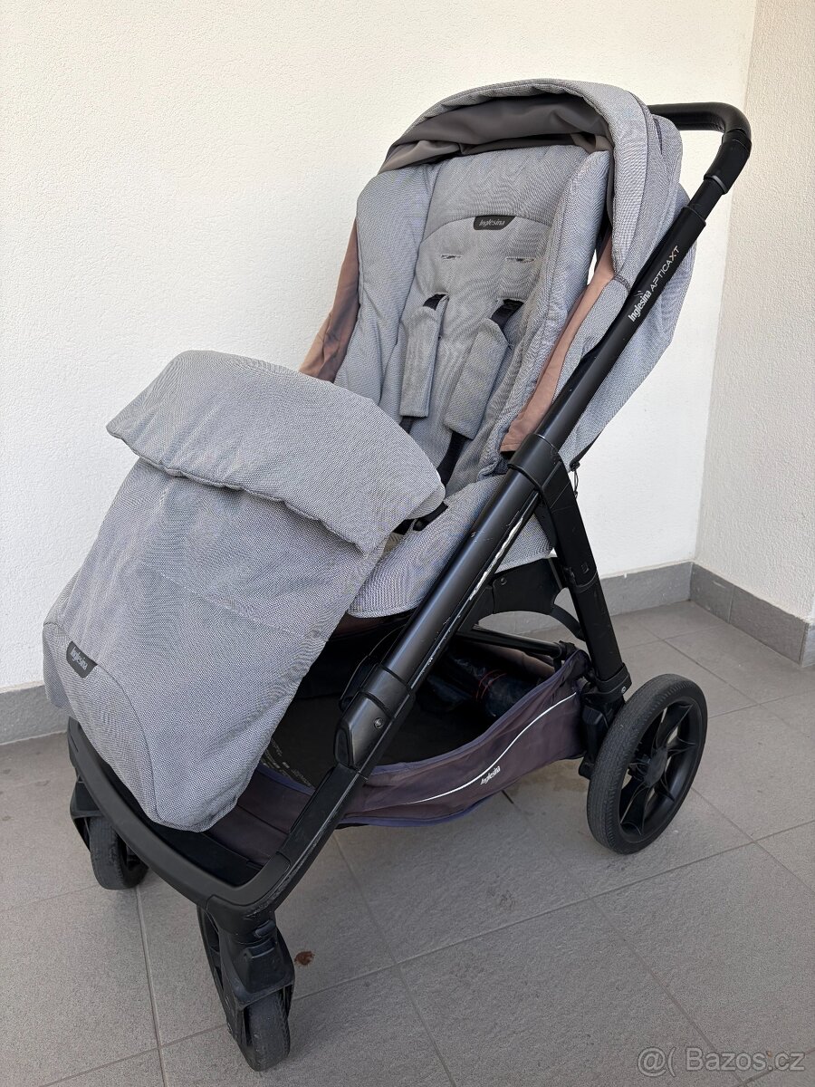 Inglesina Aptica XT Duo 2020 - 9