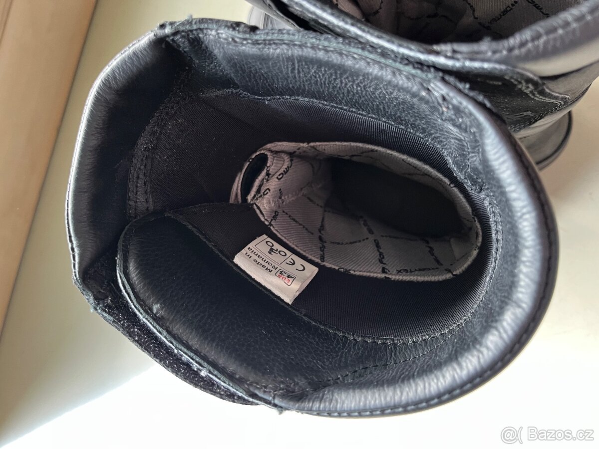 FORMA boty ADV TOURER WP black 43 - 9