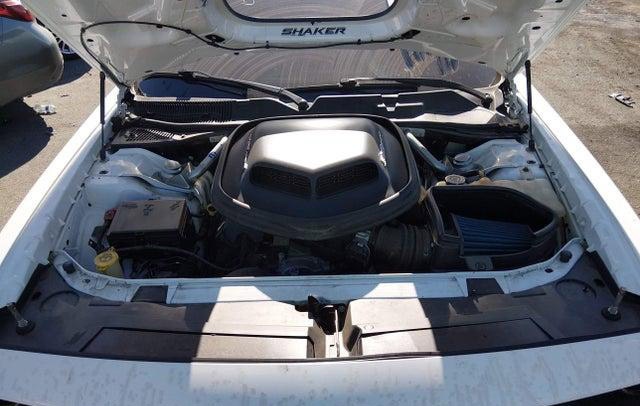 Dodge Challenger 2019 - 9