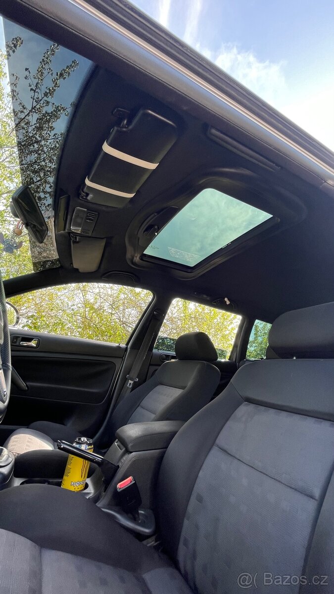 VW Passat b5.5 1.9 96kw - 9