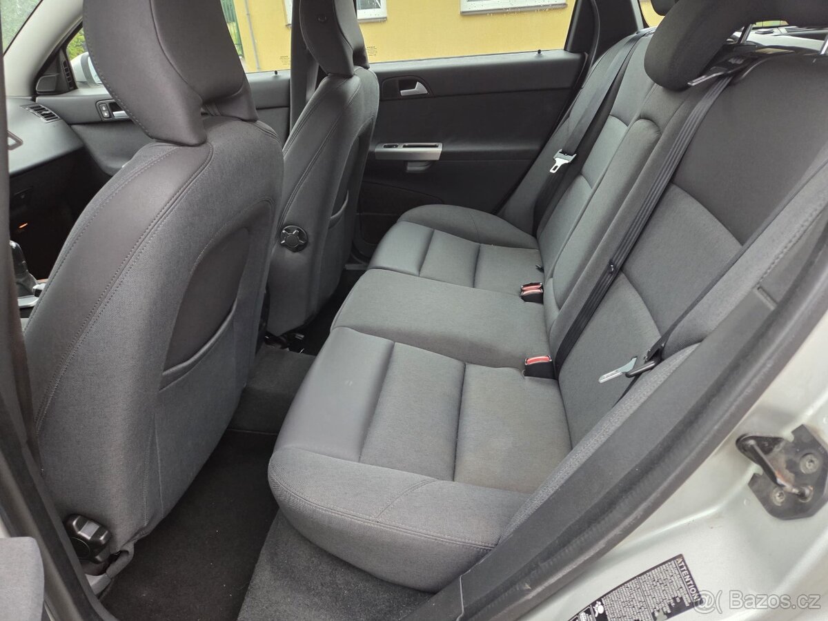 Volvo V50, 1.6D 80kW KLIMA - 9