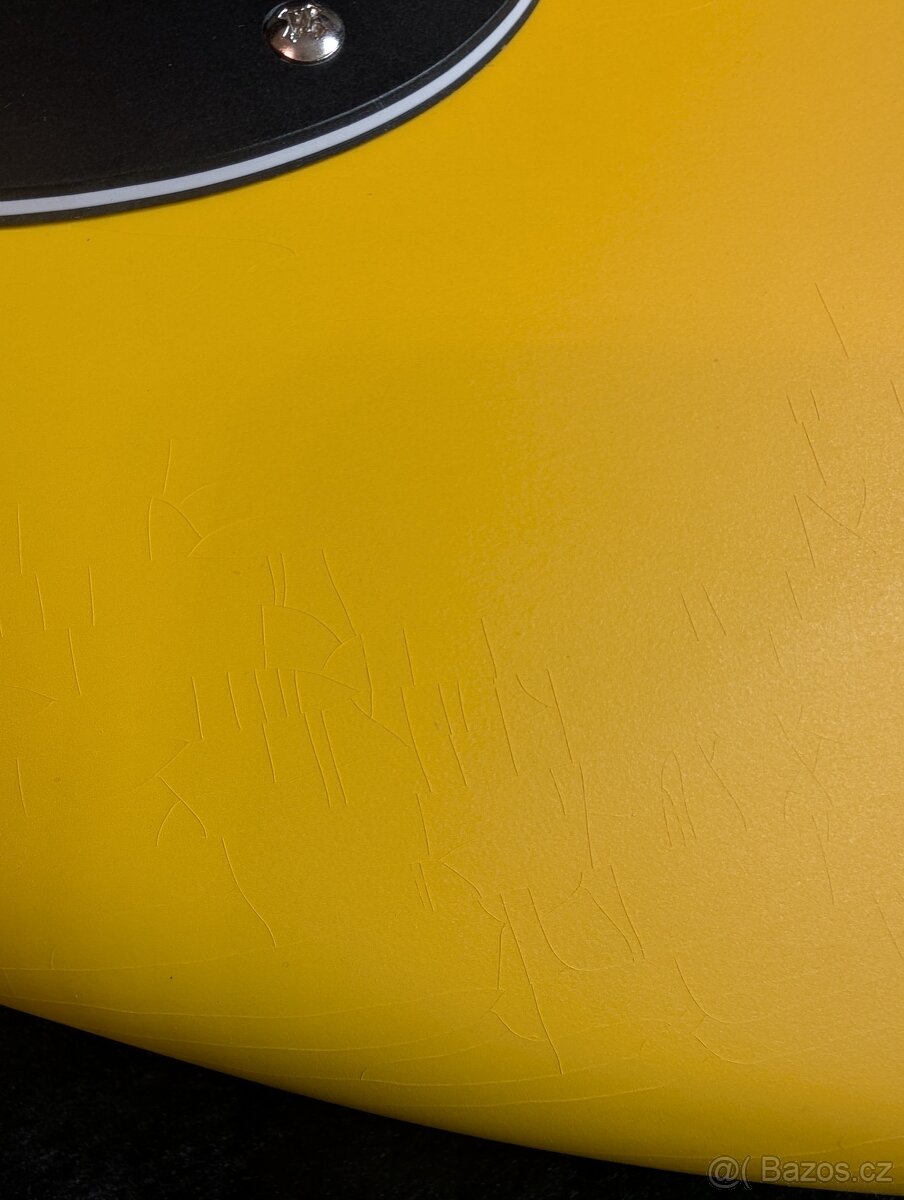 Precision bass Rohlík - 9