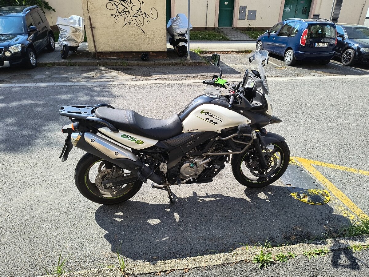 Motorka - 9