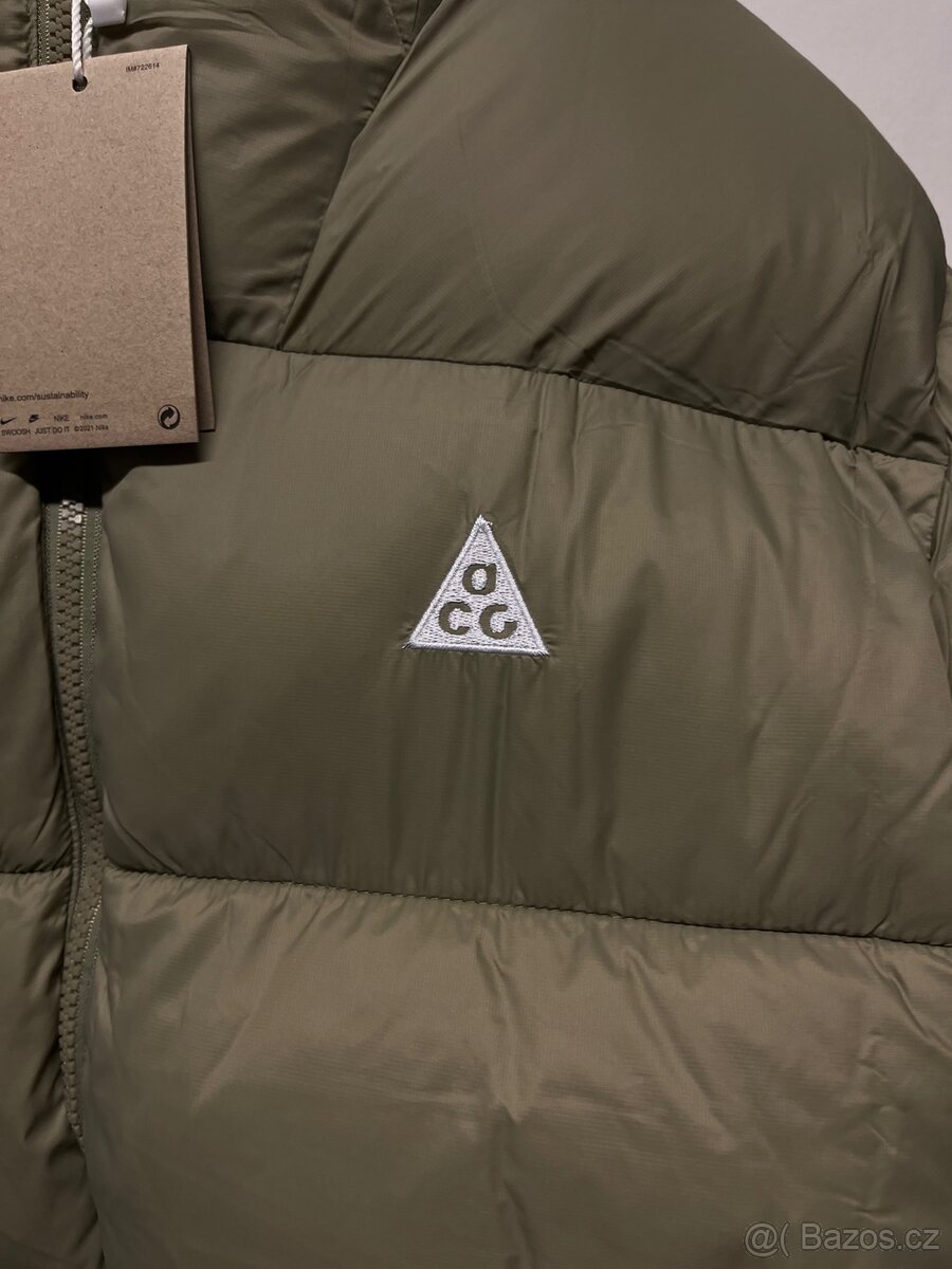 Pánská zimní bunda Nike ACG - 9