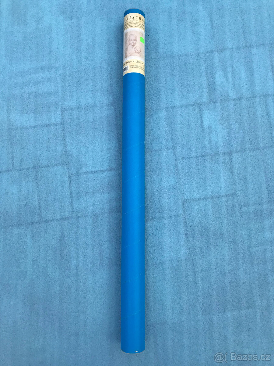 Nová samolepící freska CANDIS Donna Con Bambino A006 - 9