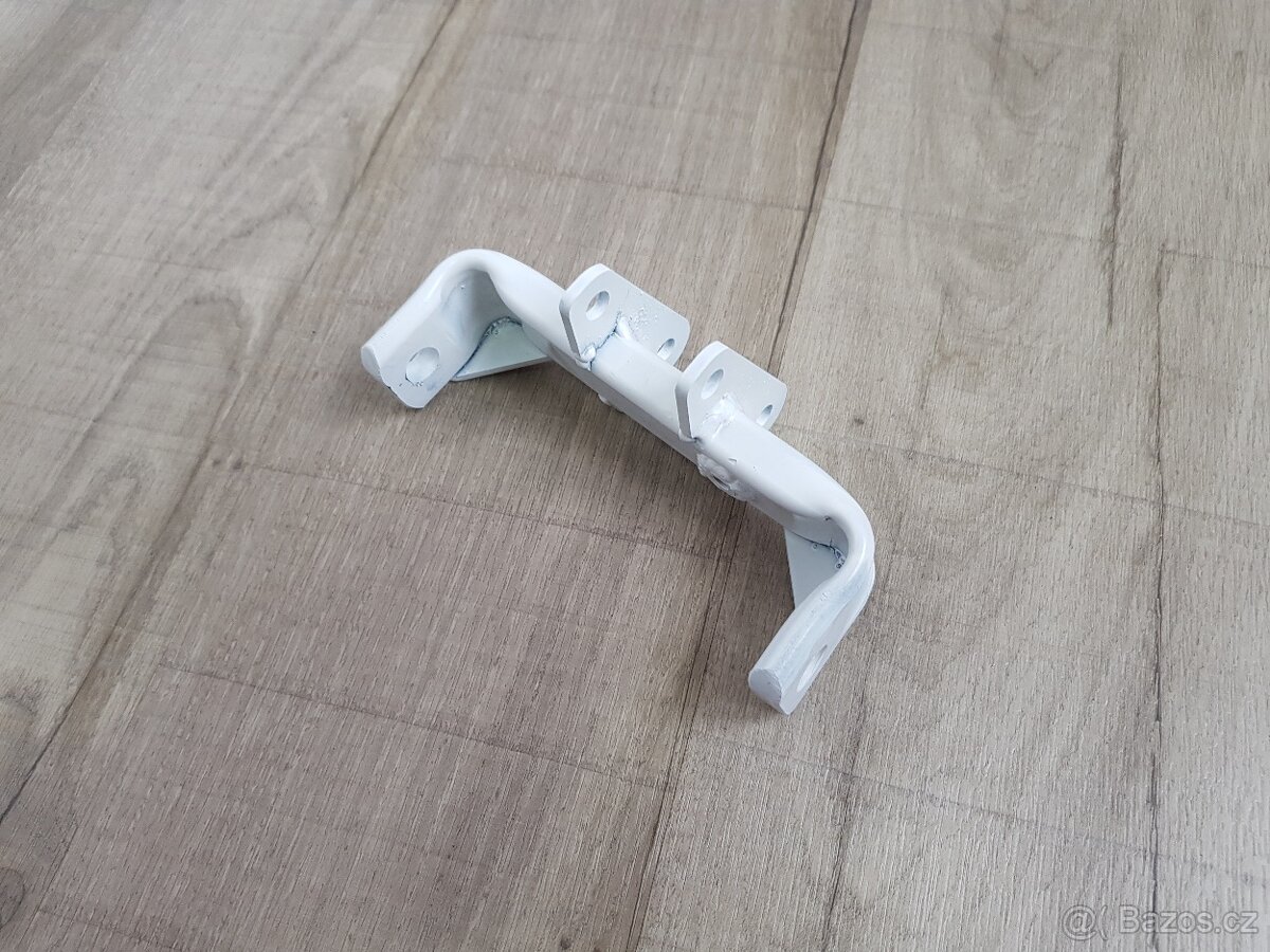 Jawa 50 pionýr kříž stupaček 555, 550, 21, 23 golden - 9