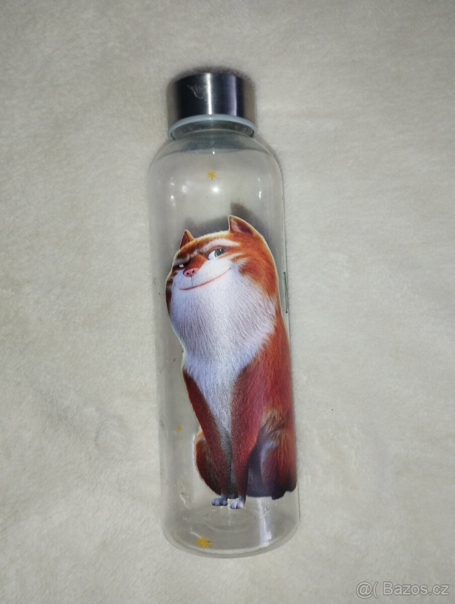 plastové kelímky + Hrnky - 9