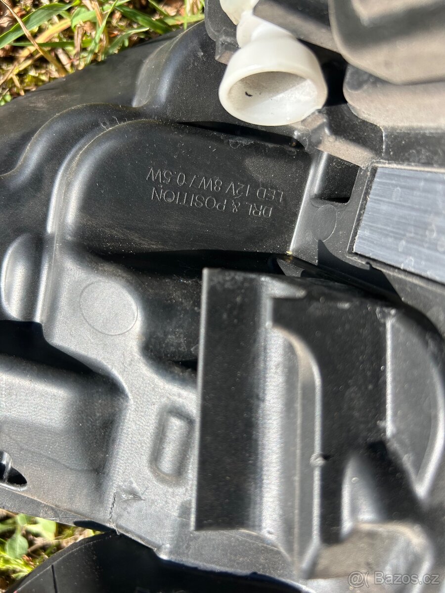 Světlomet Opel Mokka 2012-2019 pravé - 9