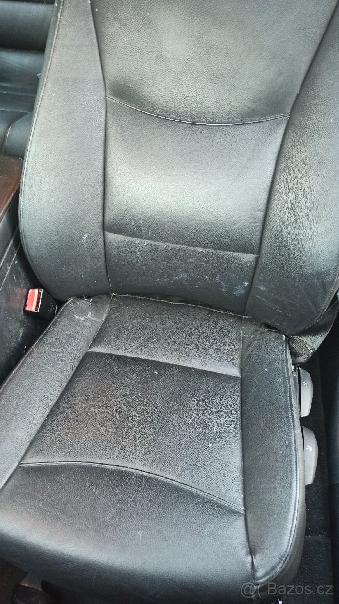 BMW e91 320d 120 kw - 9