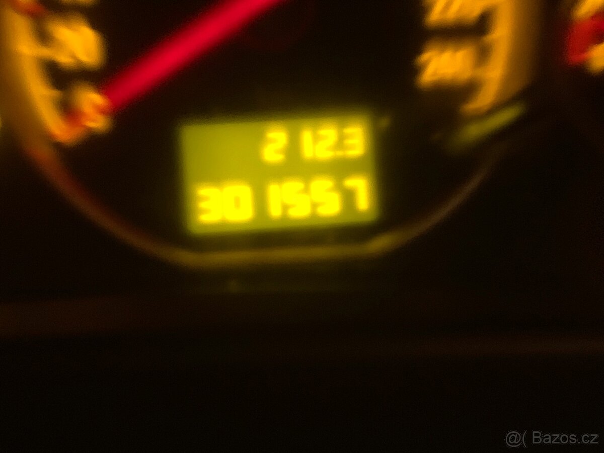 Opel Vectra c 1.9cdti - 9