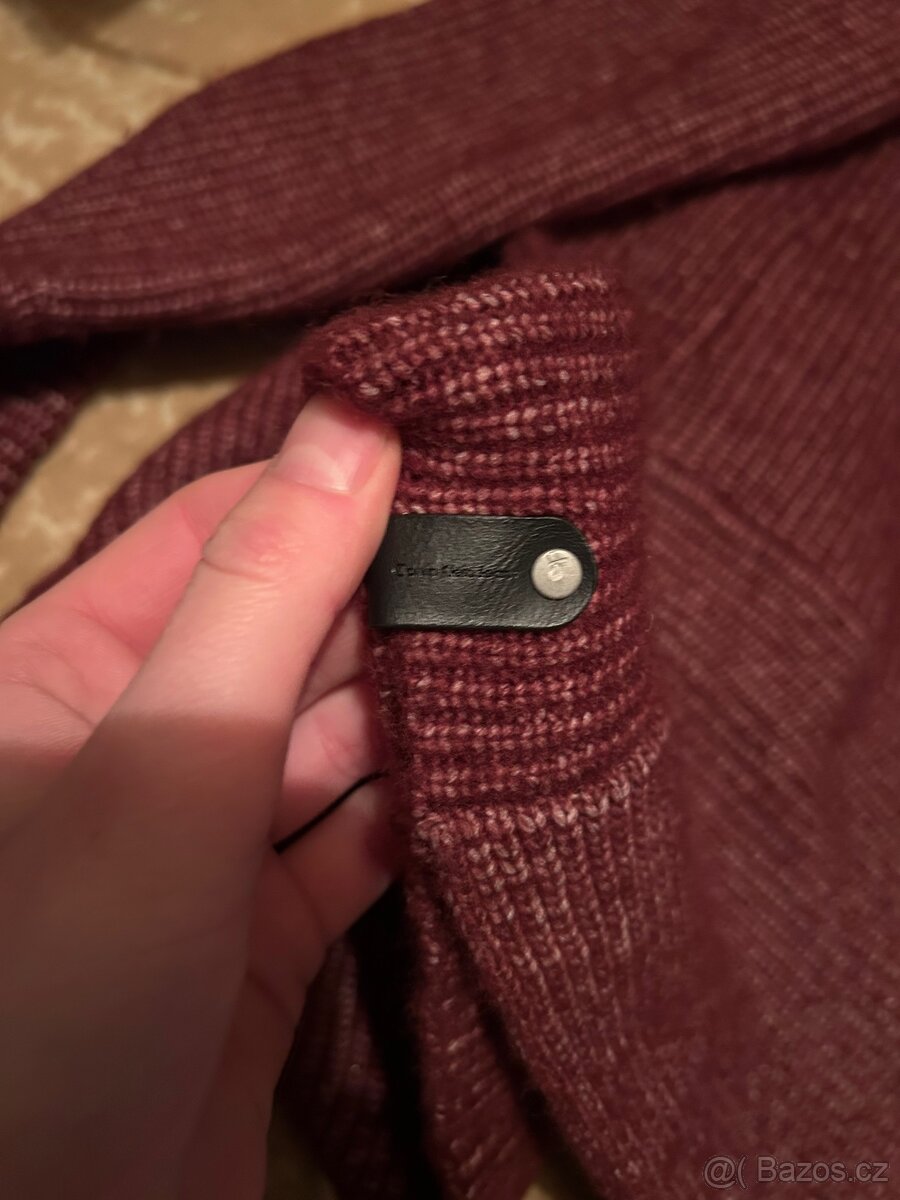 Kardigan Calvin Klein, vel. M - 9