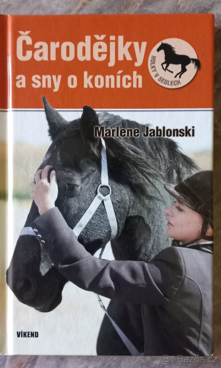 Dětské knížky - 9