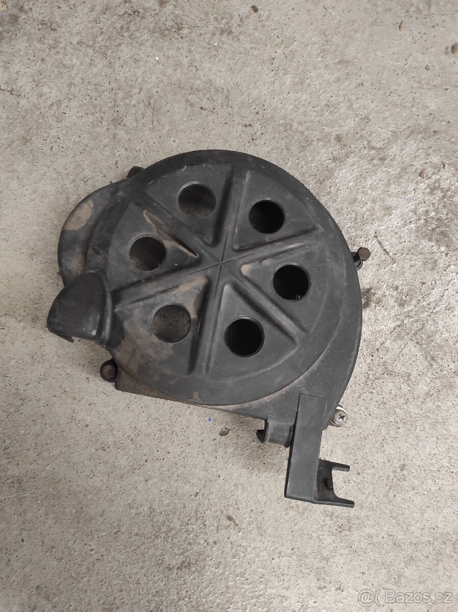 Piaggio NRG Power 50 nd dily - 9