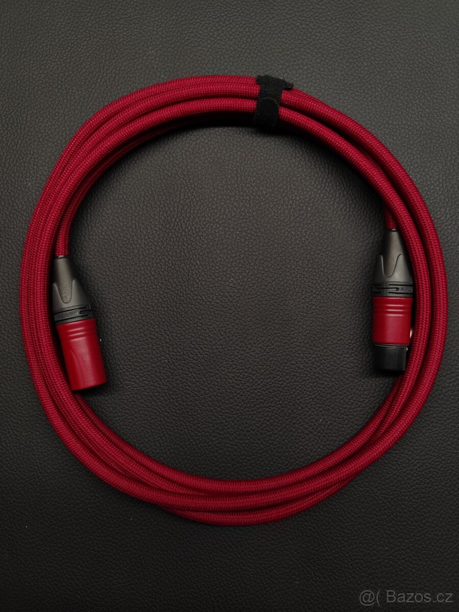 Nástrojový kabel řada Win - 9