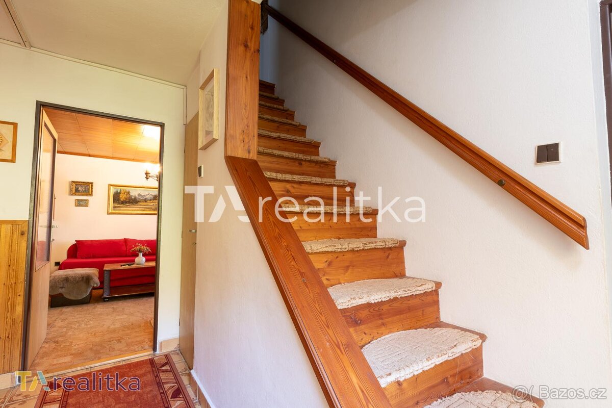 Prodej dům Rodinný, 99㎡ Soběšovice 73938 - 9