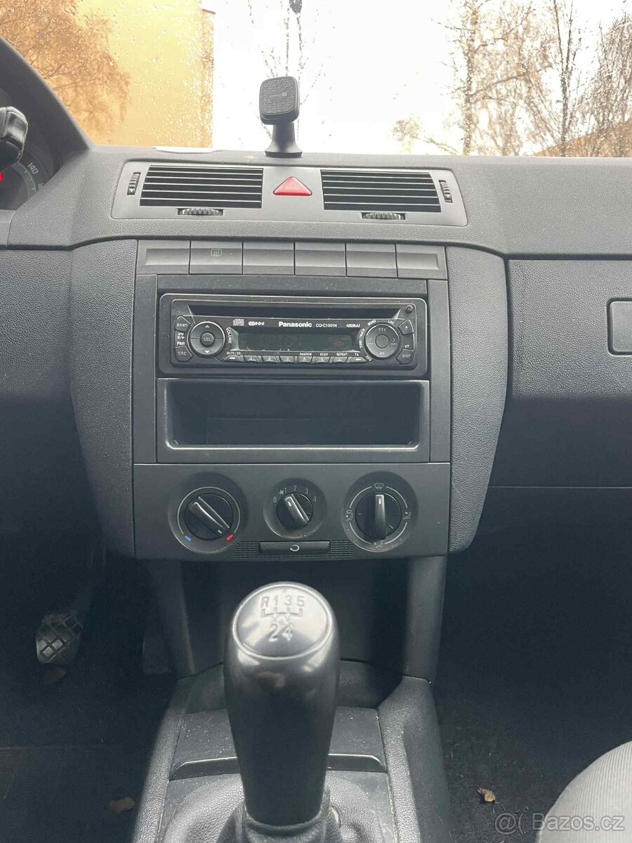 Škoda Fabia 1.2htp - 9