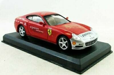 ferrari modely 1:43 - 9
