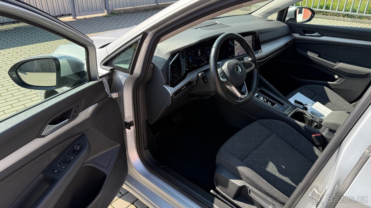 Volkswagen Golf 8 Variant //2.0TDi//85kW//DSG//BUSINESS// - 9
