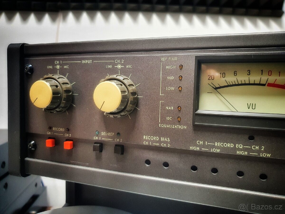 OTARI MX5050 MK IV - 9