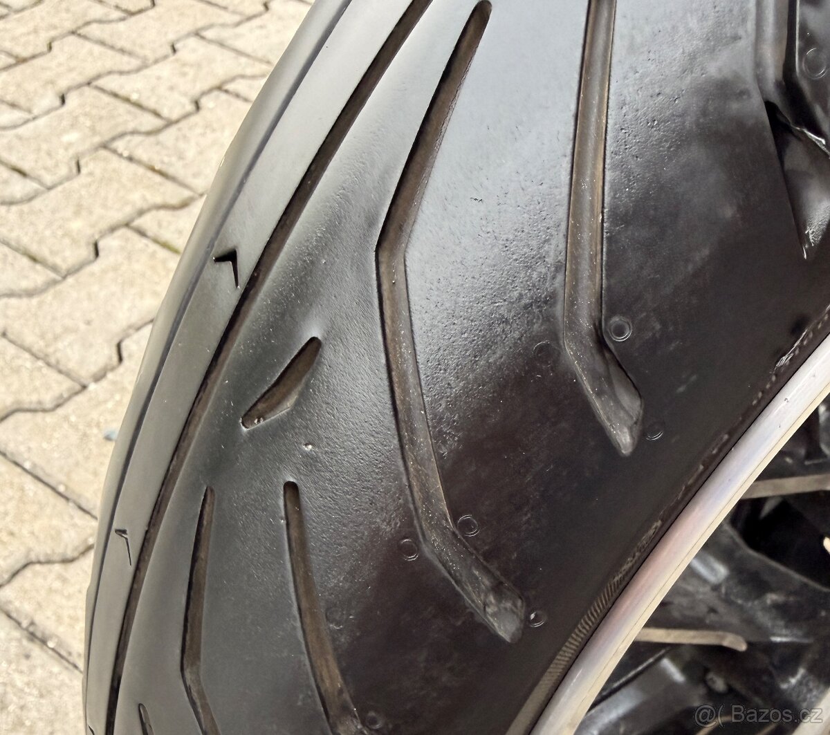 KAWASAKI Z900 RS - 9