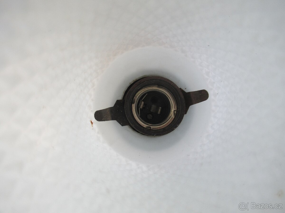 Lampičky a lustry, světlo pod kuchyňskou linku-retro - 9