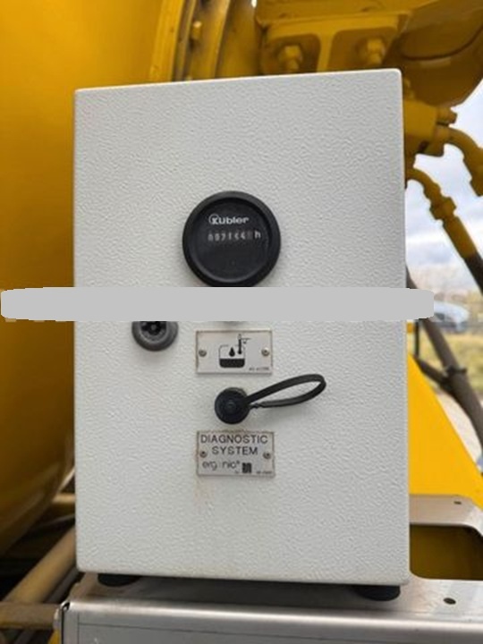 MAN TGS 32.400 - 8x4 – MIX-Putzmeister 9m³ - EURO 6 - 9