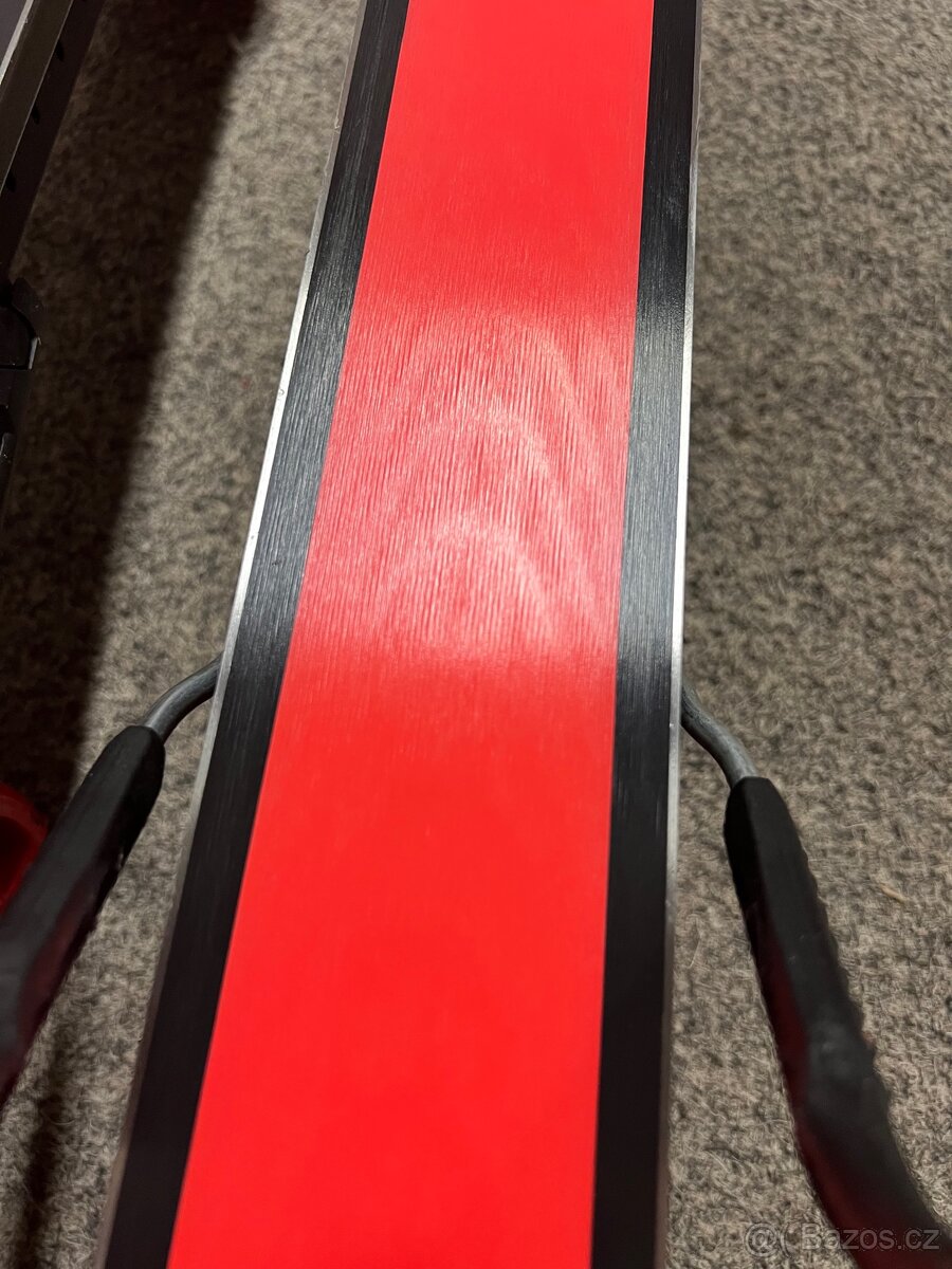 Lyže Atomic Redster S9 FIS - 157cm - 9