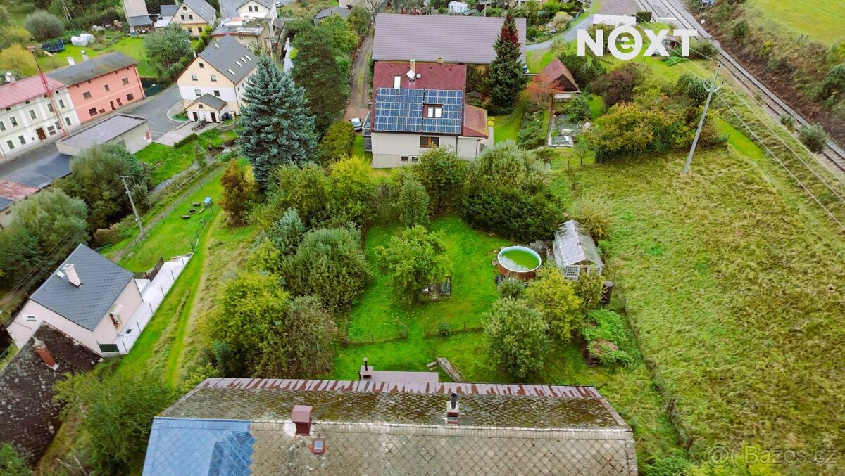 Prodej Rodinný dům, 140㎡ - 9