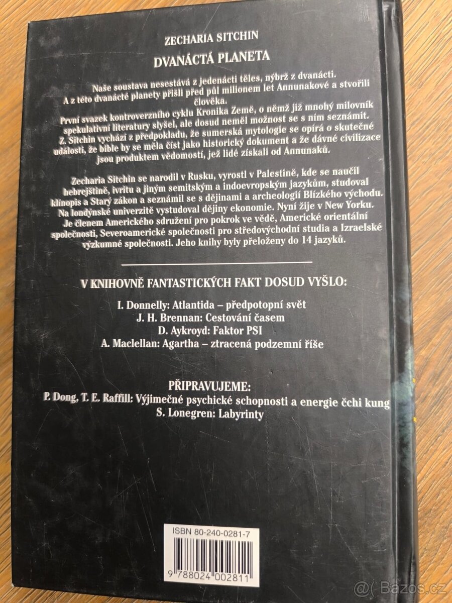 Dvanáctá planeta - 9