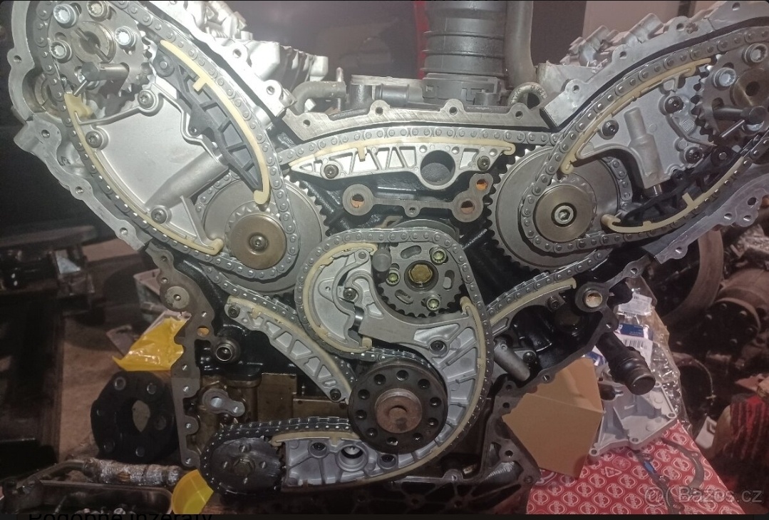 Volkswagen touareg - 9