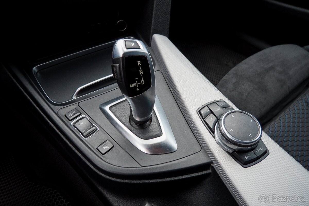 BMW F36 430d xDrive, M sport, DPH - 9