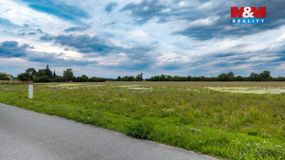 Prodej pozemku k bydlení, 1003 m², Poděbrady - 9