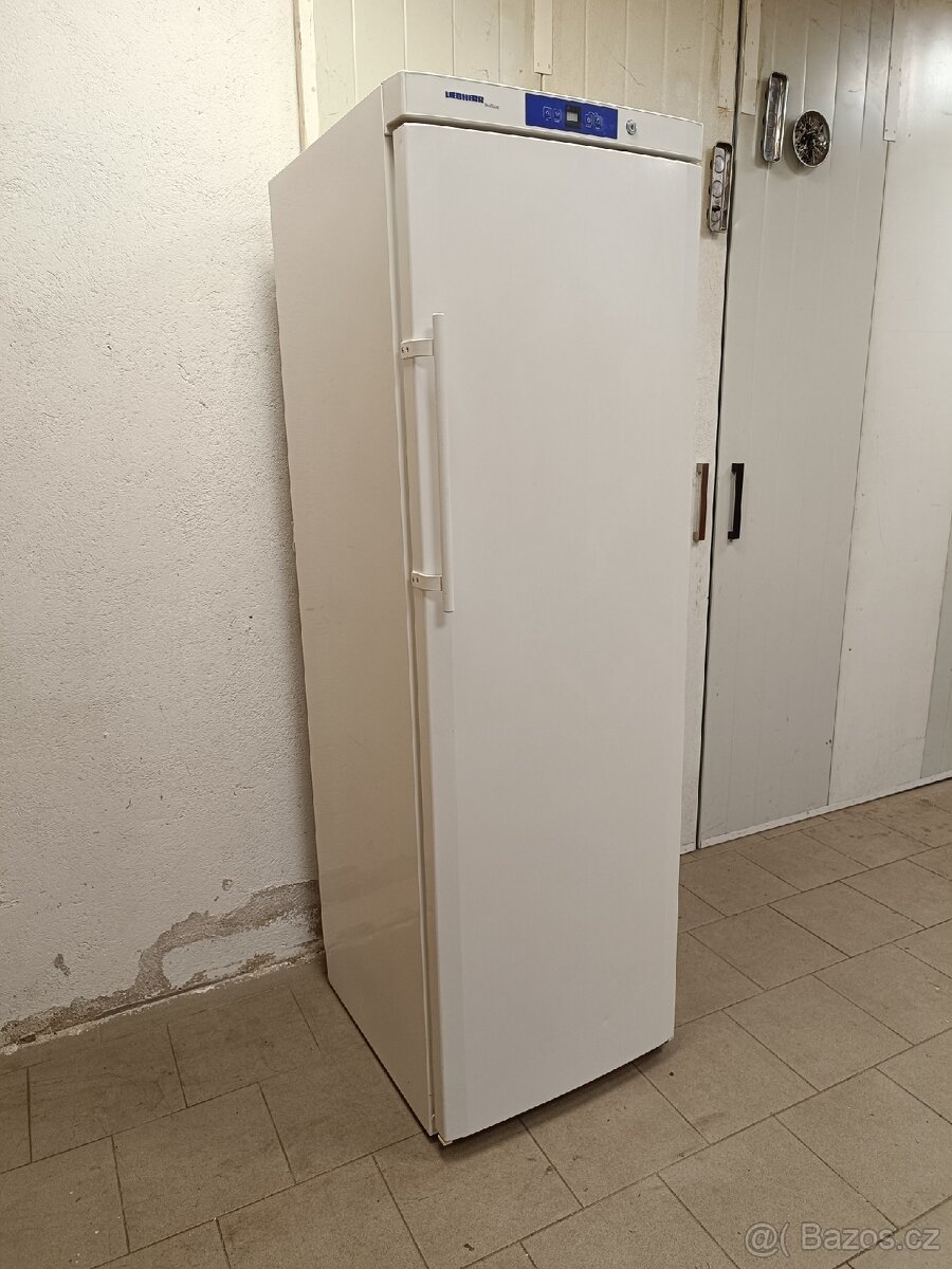 Gastro lednice, chladnička Liebherr 430 L - 9