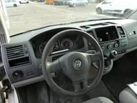 Volkswagen Transporter T5 4x4 9mist - 9