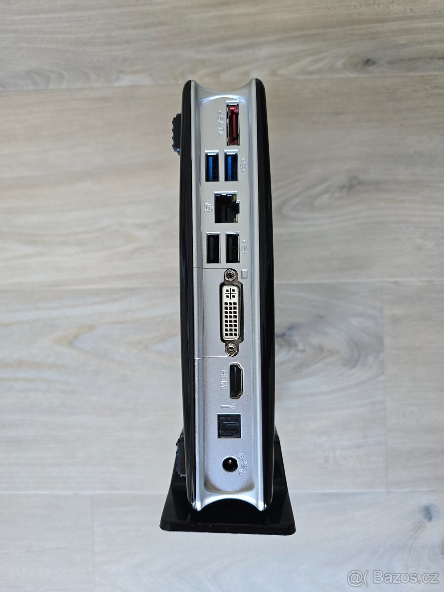Mini počítač Zotac ZBOX ID18 E - 9