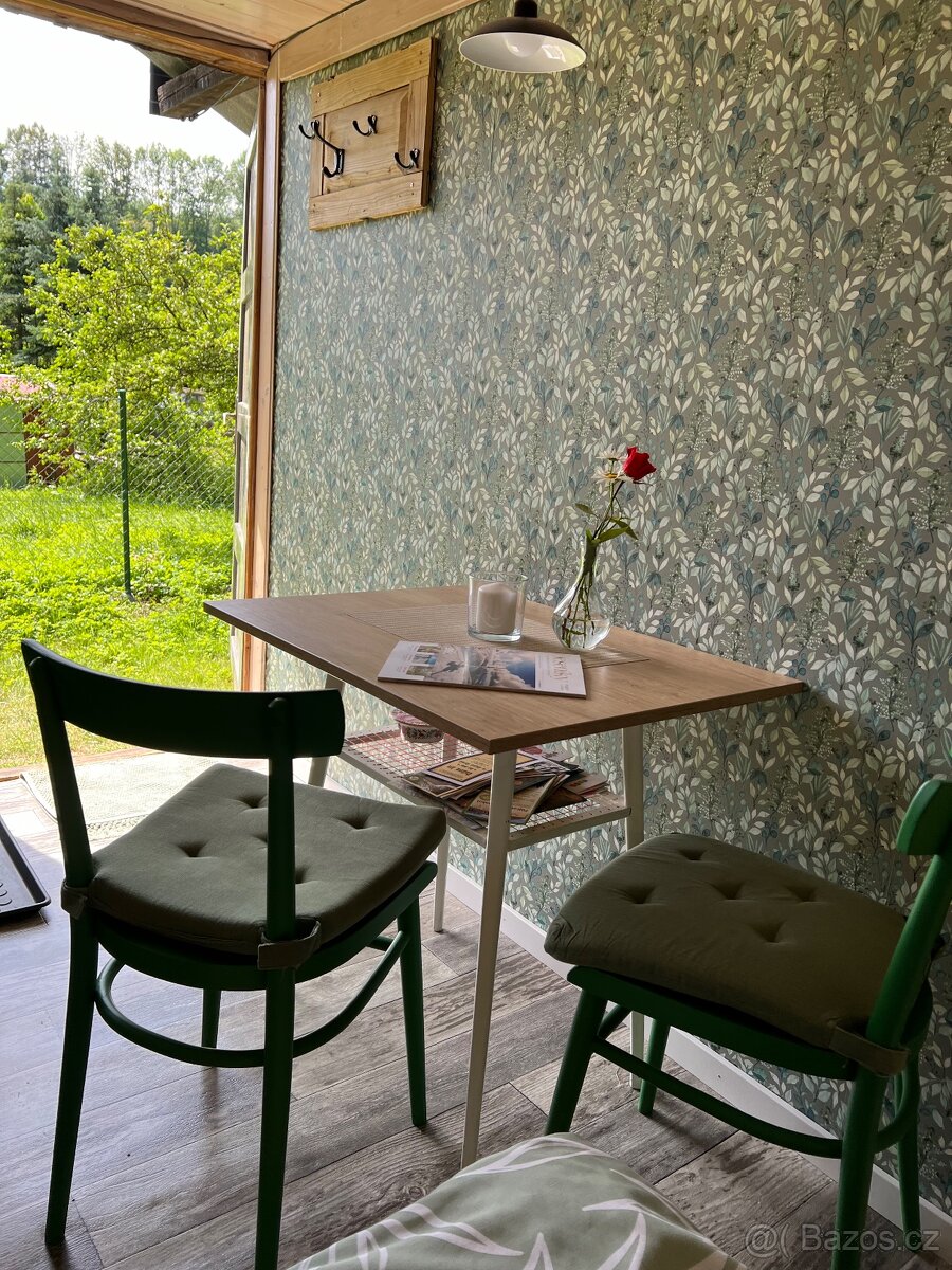 Zahrada Javornik - 9