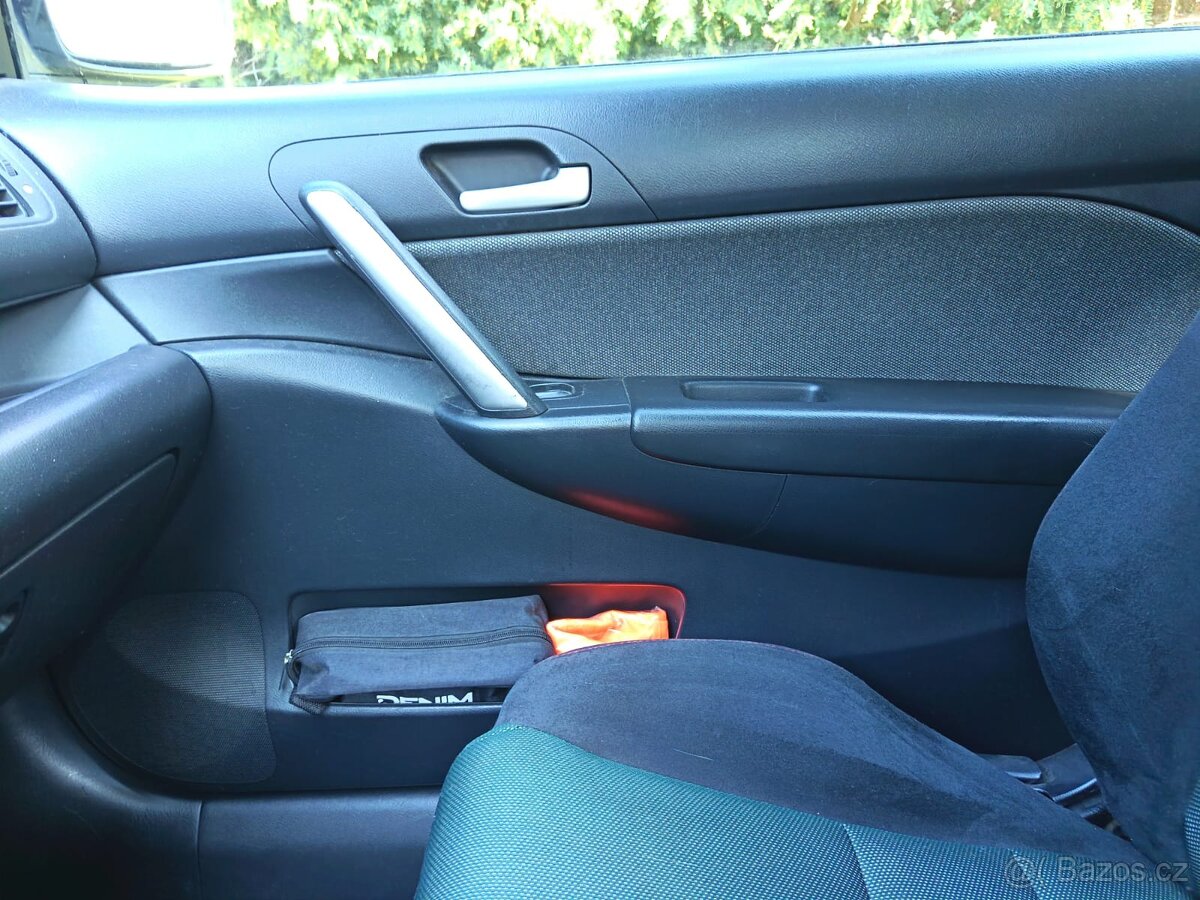 Prodám Hondu Civic - 9