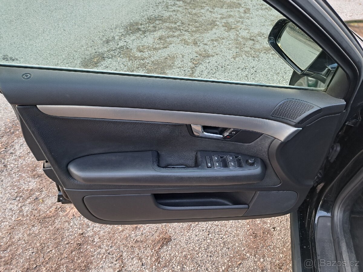 Audi A4 B6 1.9/ 96Kw nová STK - 9