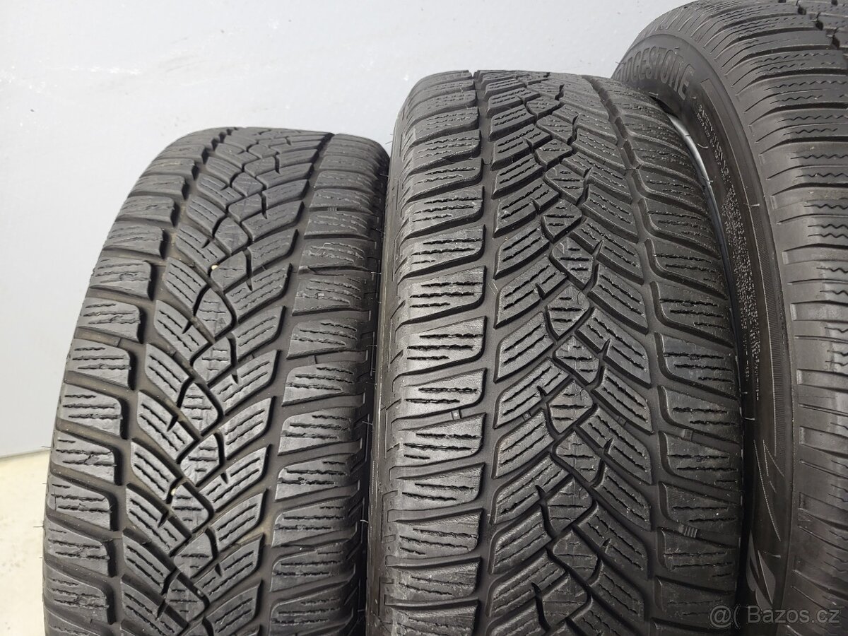 Originál 17" VW Gavia 5x112 Golf 8 - 9