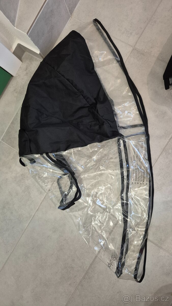 Cybex doplňky ke kočárku, - 9