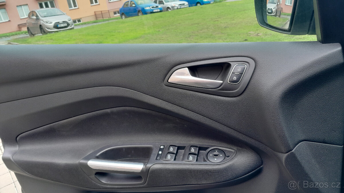 Ford Grand C-MAX r.v.2018 - 9
