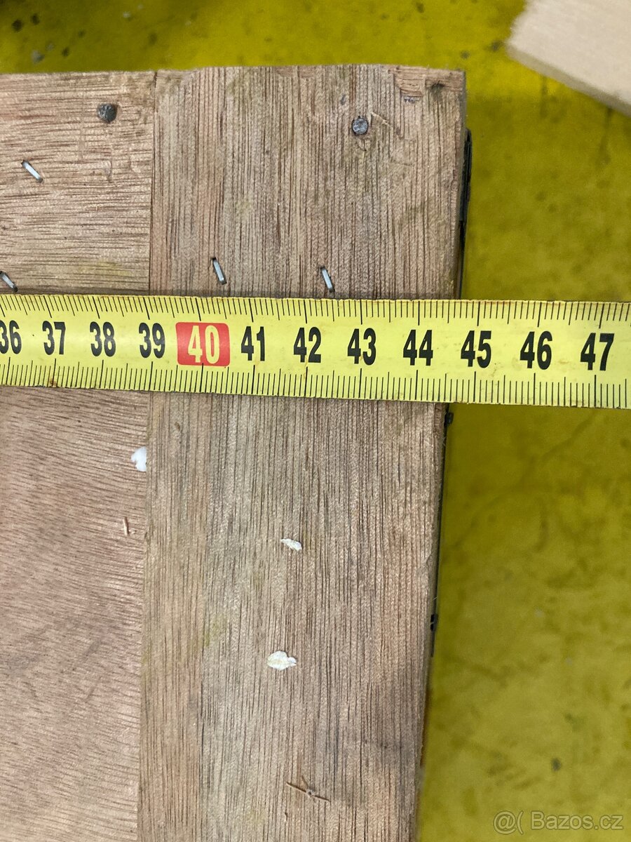 Vakuová turbo pumpa Leybold TMP110C - 9