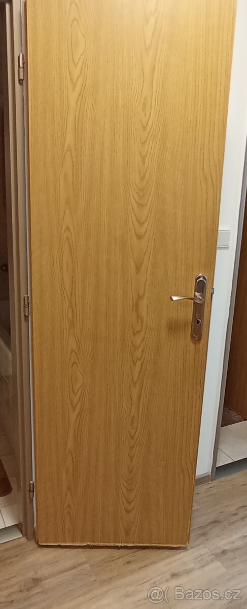 Interiérové dveře - 9