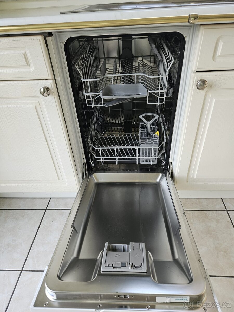 Rezervace - Kuchyně - 9