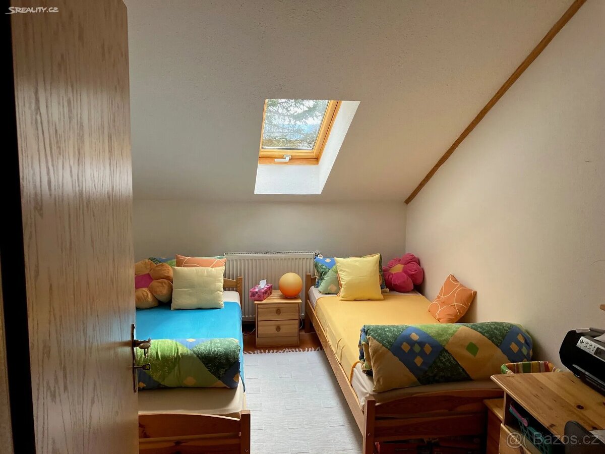 Prodej bytu 3+1 102 m² Bayerisch Eisenstein, Německo - 9