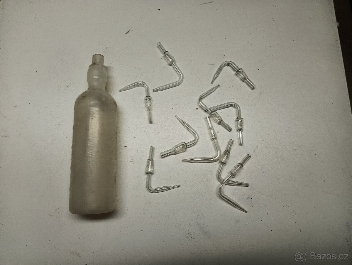 Laboratorní sklo - 9